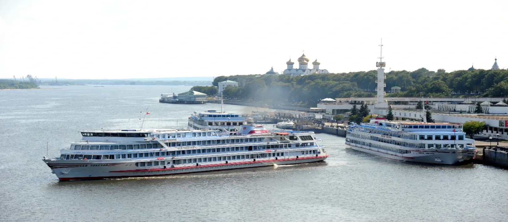 Команда ЯНовости